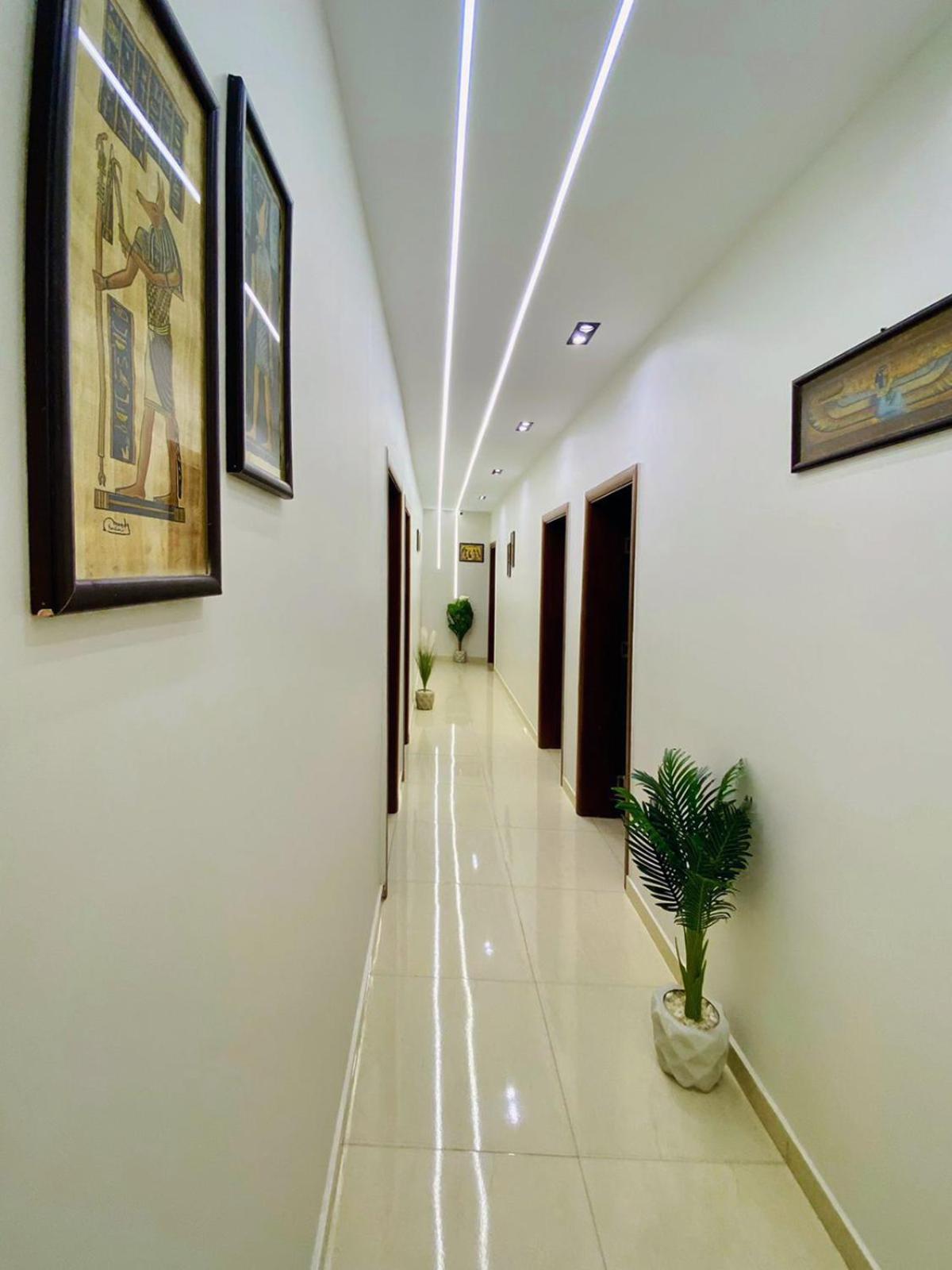 Pyramids Skyline Hotel Cairo Kafret el-Gabal 外观 照片