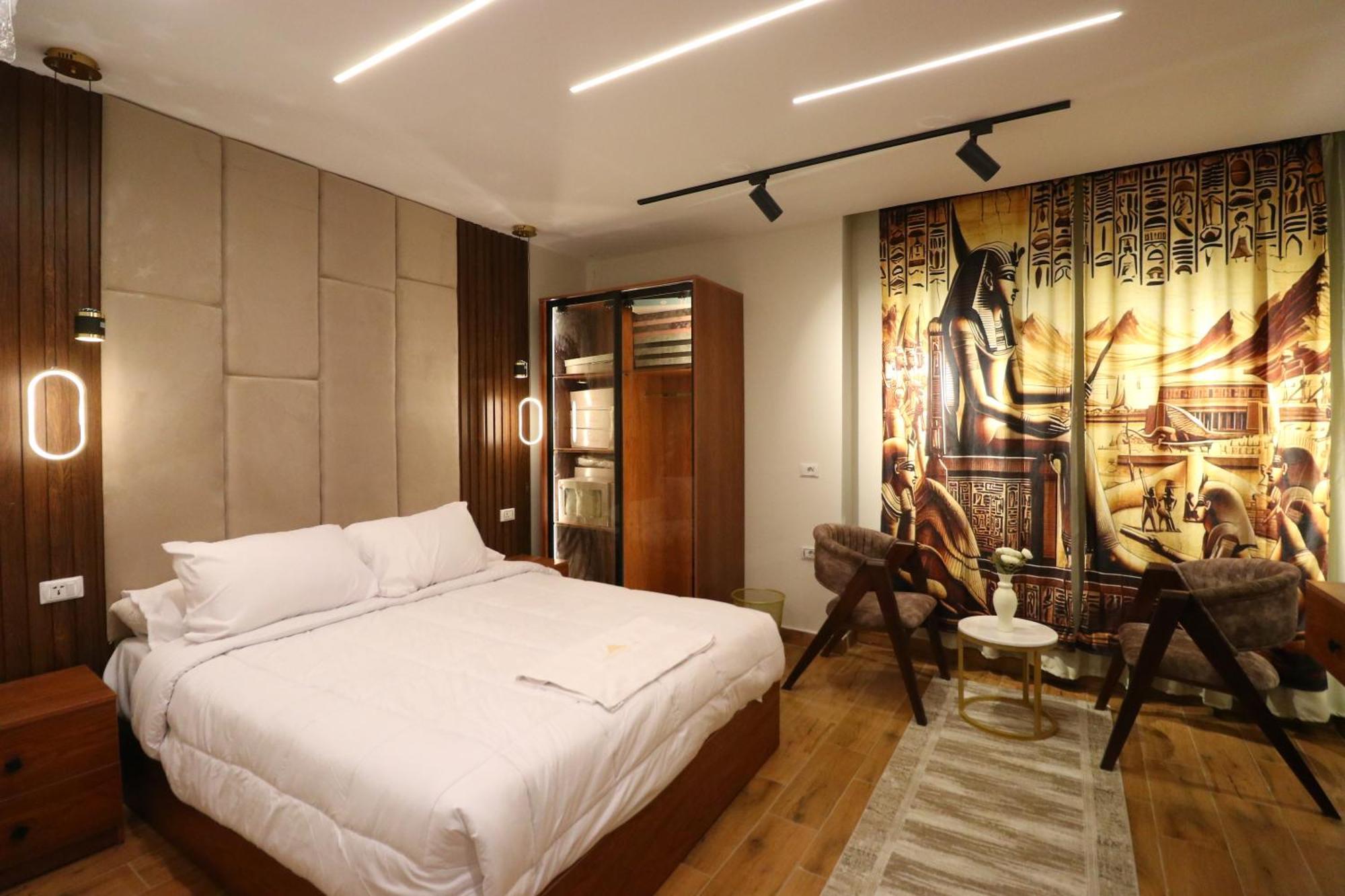 Pyramids Skyline Hotel Cairo Kafret el-Gabal 外观 照片
