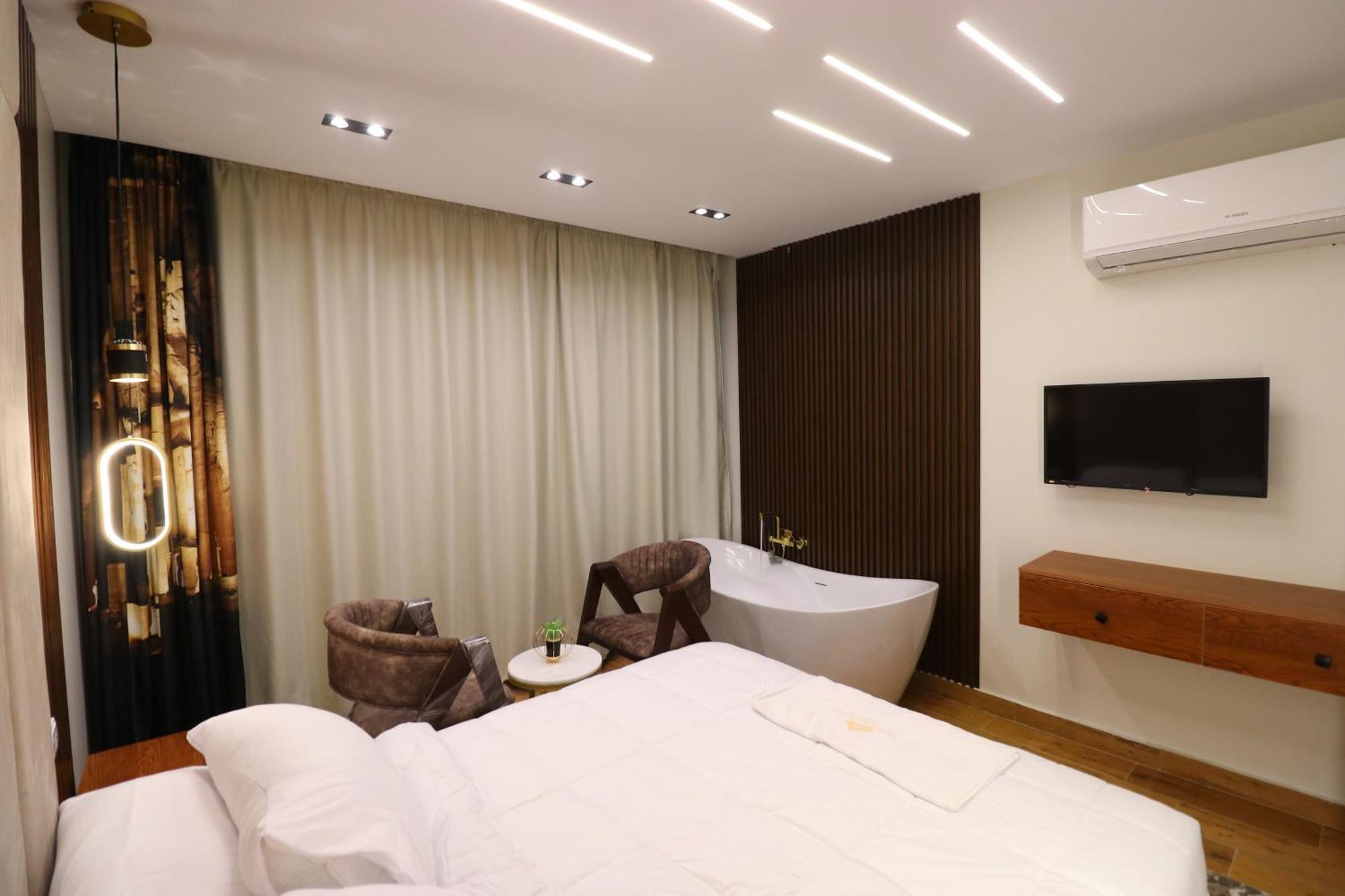Pyramids Skyline Hotel Cairo Kafret el-Gabal 外观 照片