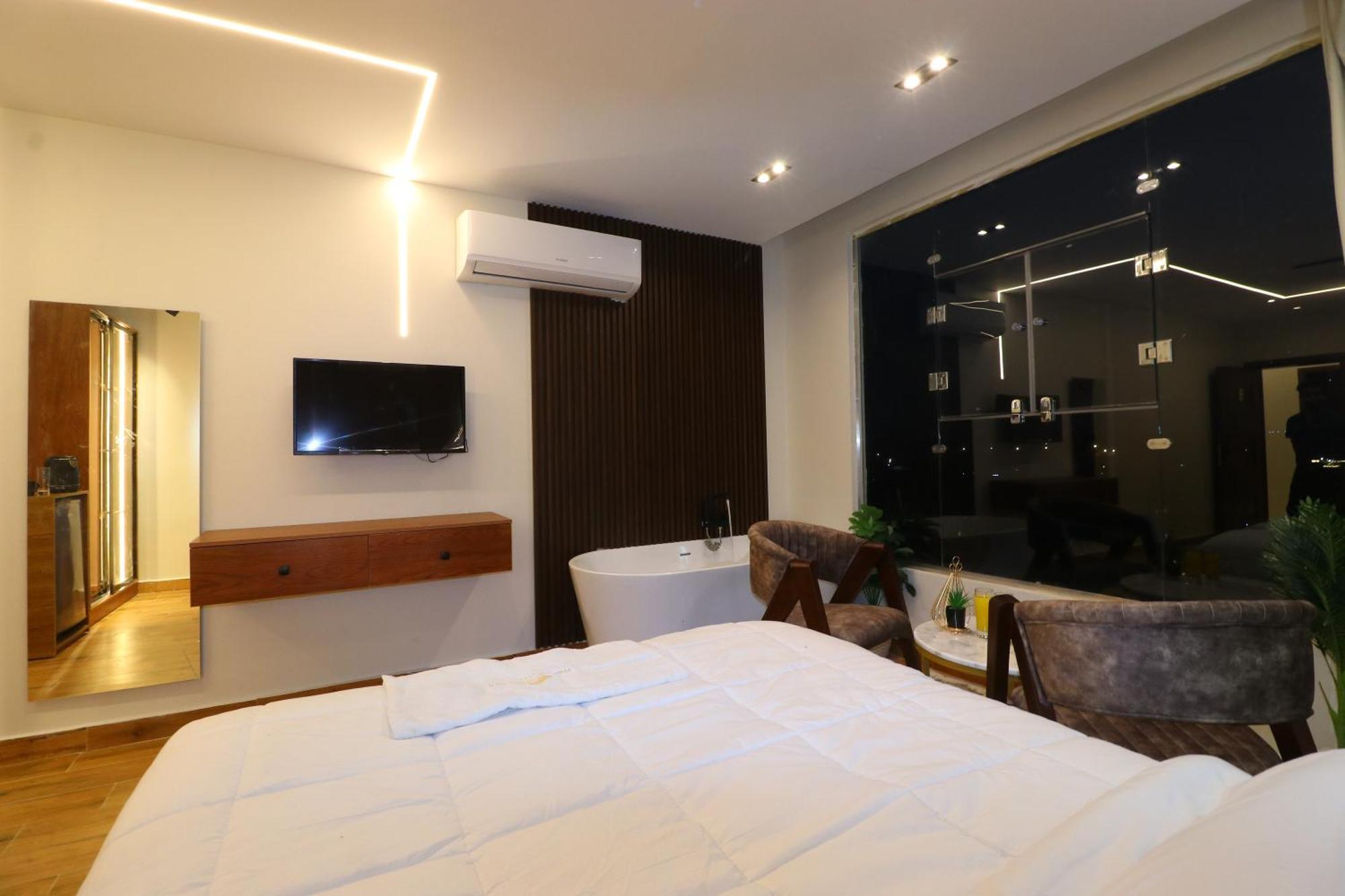 Pyramids Skyline Hotel Cairo Kafret el-Gabal 外观 照片