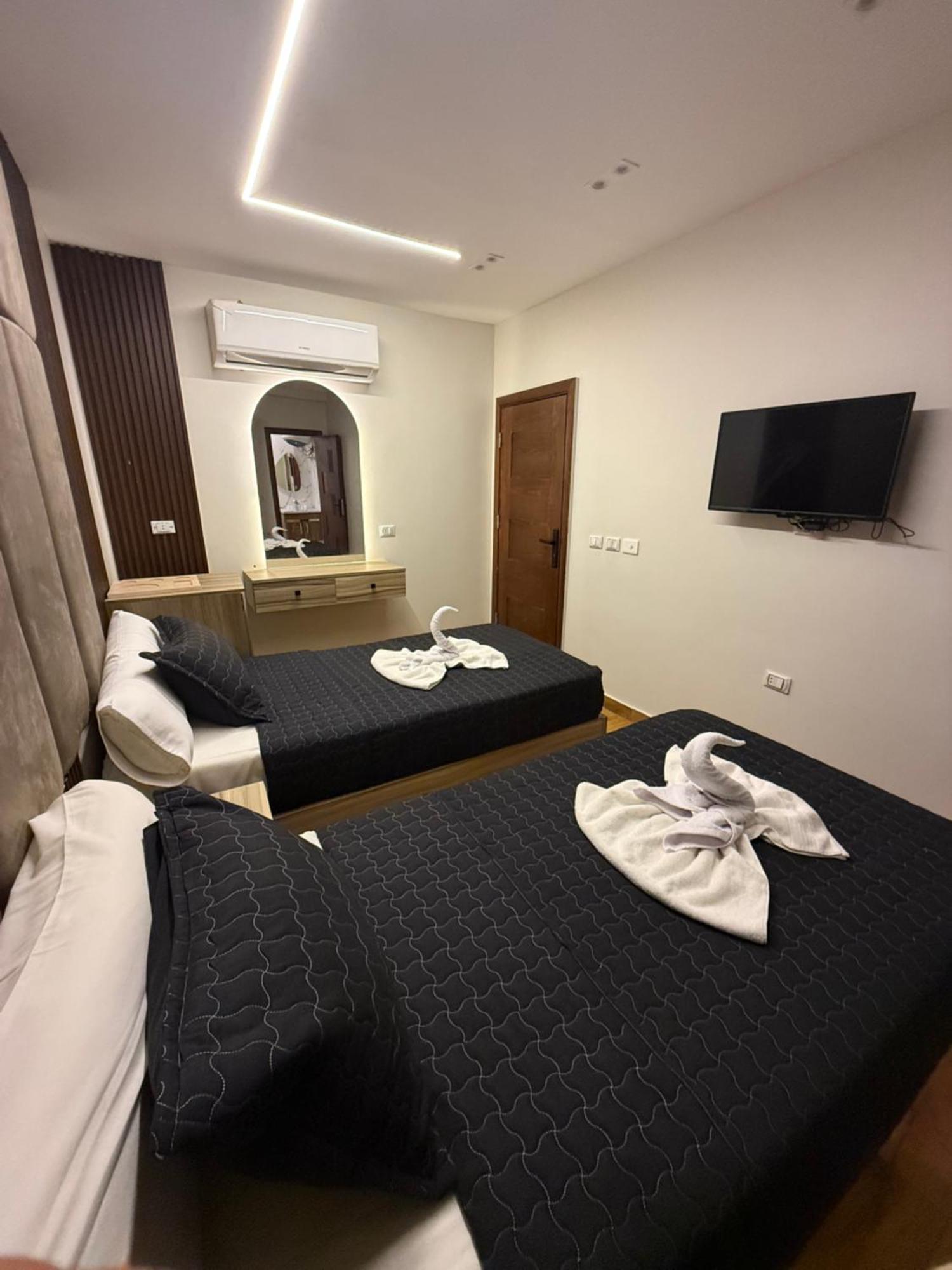 Pyramids Skyline Hotel Cairo Kafret el-Gabal 外观 照片