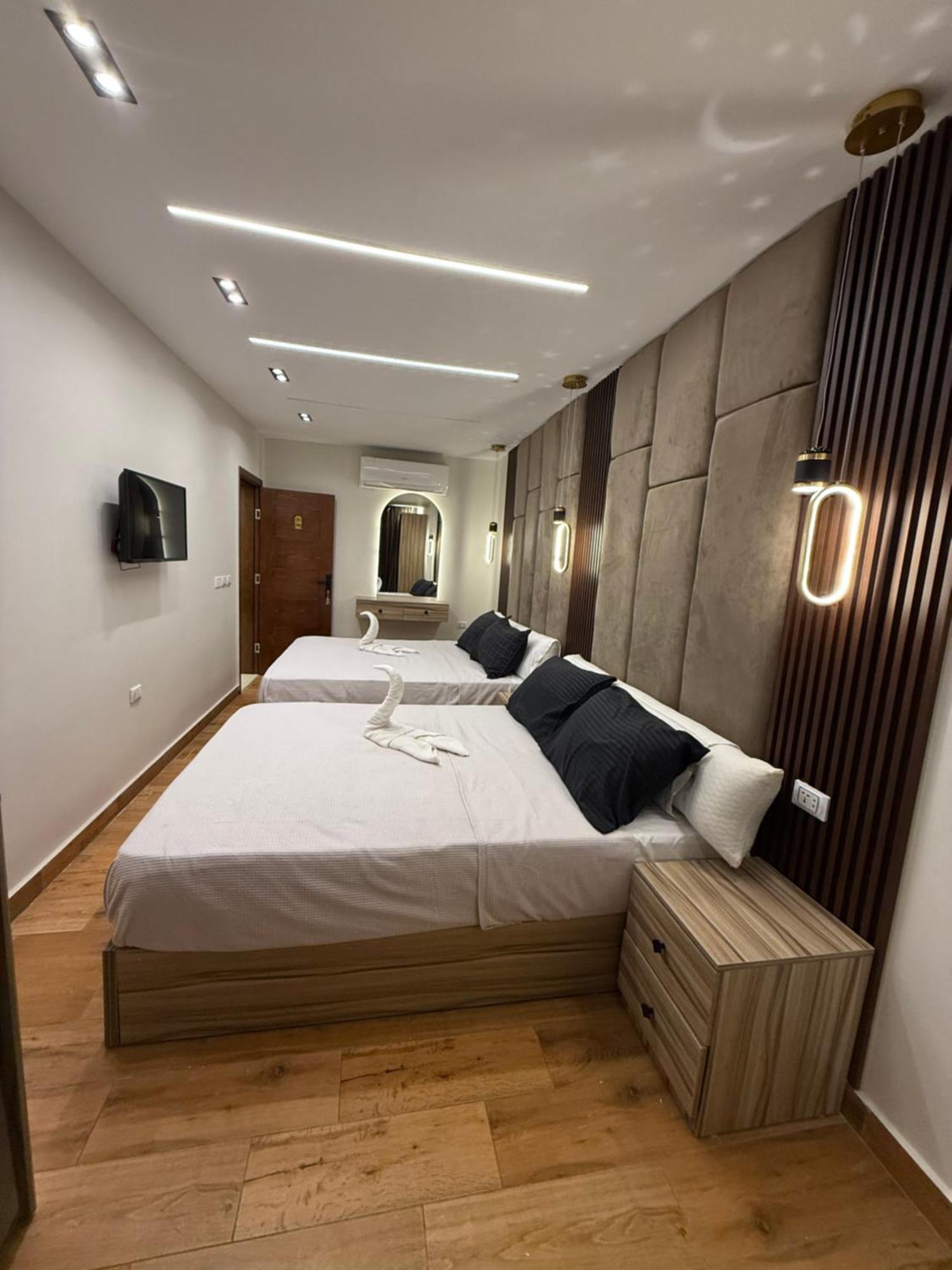 Pyramids Skyline Hotel Cairo Kafret el-Gabal 外观 照片