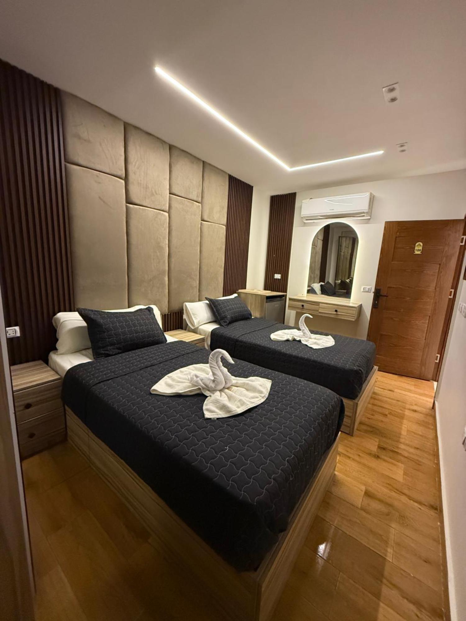 Pyramids Skyline Hotel Cairo Kafret el-Gabal 外观 照片